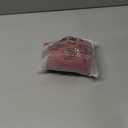 Eomenie One Piece Swimsuit for Women Tummy Control Ruched Bathing Suit Push Up Slimming Swim Suit Double Straps Swimwear L