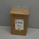 Delamu 2-Tier Under Sink Organizers and Storage, Multi-Purpose Stackable Bathroom Cabinet organizers, Pull Out Kitchen Pantry Organization and Storage with Dividers(2 Pack, Clear)