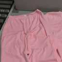 Ophestin Women 2 Piece Outfits Fall Long Sleeve Zip Up Jacket Flare Legging Workout Sets with Pockets Tracksuit Active (Small, Typeh-pink)