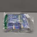 PUREPLUS DA97-17376B Replacement for Samsung HAF-QIN, HAF-QIN/EXP, DA97-08006C, RF23M8070SG, RF23M8070SR, RF23M8090SG, RF23M8090SR, RF23M8570SR, RF23M8590SG,RWF4200A, Refrigerator Water Filter,3PACK