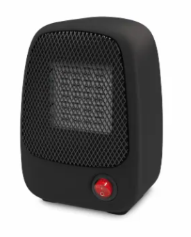 500W Profusion Hean Personal Ceramic Heater, 1 ct