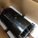 UST1152 Pool Pump Motor 115/230V 1.5 Horsepower Replacement Motor Single Speed 60HZ with O Ring Seal Repair Kit Compatible with Swimming Pool Pumps