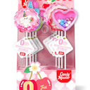 Candy Master MeCandy 5D Lollipop
 Exp: 07-02-27