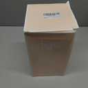 WINTERCRUSH Premium Light-Up Glass Rose - Perfect Birthday,Mother's Day,Valentine's for Women,Mom,Wife,Grandma,or Girlfriend - Colorful Rainbow Rose,Ideal for Home Decor (Red)