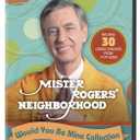 Mister Rogers' Neighborhood: Would You Be Mine Collection DVD, Format: DVD