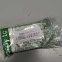 ULANZI LM18 Vlogging Light Mini LED Action Camera Video Light Magnetic Photography Fill Lighting for DJI Osmo Nano Action 3/4 Camera Cage Accessories and Ulanzi PK-06 Pocket 3/4 Expansion Adapter