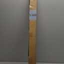 Floater Frame for 24x36 Handmade Canvas Paintings, 1.5" Deep DIY Floater Frames for Classical Antique Still Life Art Prints, Kitchen Dining Room Accent Decor, No Glass & Back (Natural) (Natural wood-grain)