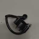 AUTOKAY FS38 FS55 Ignition Coil Fits for Stihl FS55 FS55C FC55 FS38 FS45 FS46 HL45 HS45 KM55 Re# 4140 Series 41404001308 4140 400 1308 4140-400-1305 4140-400-1308 ZF-IG-A00167