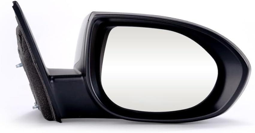 KarParts360 Mazda 6 2009-2013 Passenger Side Power Non-Heated Paint To Match Door Mirror | GS3L-69-12ZB / MA1321163