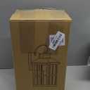 Motion Sensor Outdoor Lights Dusk to Dawn Porch Light Black Exterior Lighting Fixtures Modern Outside Wall Mount Coach Lamp for House Garage Patio Front Door