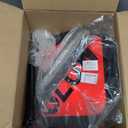 T&R (2 Pack) Stop Slow Sign with Handle, 13 x 13 Inches Double Sided Stop/Slow Traffic Sign, Rust Free Aluminum Reflective, Weather Resistant, Waterproof, Fade Resistant, Easy to Mount.