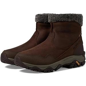 Merrell womens Coldpack 3 Thermo Mid Zip Waterproof, Size 7