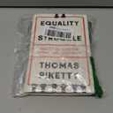 Equality Is a Struggle: Bulletins from the Front Line, 2021-2025