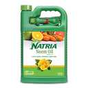 NATRIA Neem Oil Spray for Plants, Ready-to-Use, 1 Gal
