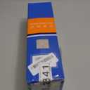 ZWJD Pillow Covers 18x18 Set of 2 Soft Polyester Textured Pillow Covers with Stylish Flange Edge Cozy Farmhouse Throw Pillows for Couch Bed Sofa Living Room (Lightgray)