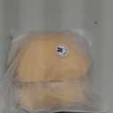 Double Sided Sticky Bra Push Up, Invisible Bra Pad Inserts for Large Breasts, Adhesive Bra for Bikini Swimsuit (Beige, Medium)