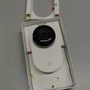 YI 2K 3MP Home Security Camera, Indoor Camera with Person, Vehicle, Animal Detection, Phone App for Baby, Pet, Dog, Monitoring, Compatible with Alexa and Google Assistance