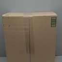 Baby Play Mat - Thicken 71x59 Inch Soft Foam Crawling Mat for Playpen & Floor, Non-Slip Waterproof Playmats for Infants & Toddlers, Portable Foldable & Machine Washable, Dinosaur & Letters