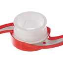 Bosch 00652368 Universal Chopping Blade, Food Processor Knife Blade Replacement Accessory
