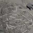 OLEEK (20FT) Ramadan Lights Decorations - Ramadan Decorations for Home 2024 (40LEDS)- Ramadan Mubarak Decorations - Ramadan Gifts for Kids - Ramadan Decorations Lights - Eid and Ramadan Decor