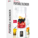 B.WELL Portable Blender