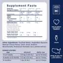 Mommy's Bliss, Bottle, Mommy's Bliss Night Time Gripe Water for Baby's Tummy Trouble - Relieves Occasional Infant Stomach Discomfort from Gas, Colic, Fussiness, Hiccups , 4 Fl Oz