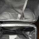 Igloo Gripper Soft Sided Cooler Bag | Insulated Dual Compartment Lunch Cooler, 9 Can
