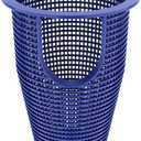 91110040 Pump Strainer Basket Replacement for Pentair Whisperflo Intelliflo Pumps, Filter Basket Replace 070387 B-199 B199 Pool Pump Basket
