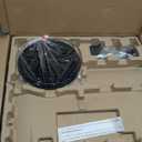 Philips 221V8LB 22 inch Class Thin Full HD (1920 x 1080) Monitor, 100Hz Refresh Rate, VESA, HDMI x1, VGA x1, LowBlue Mode, Adaptive Sync