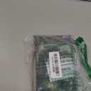 Cobra HG M77 Premium Replacement Noise Canceling CB Microphone (Black)  4 Pin Connector, 9 Foot Cord, Heavy Duty ABS Shell, Wire Mesh Grille, Left Side Push To Talk, Chrome Connector, One Size