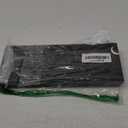 MZOO Luxury Sleep Eye Mask for Side Sleeper Men Women, Zero Eye Pressure 3D Sleeping Mask, Light Blocking Patented Design Night Blindfold, Soft Eye Shade Cover for Travel, Pink