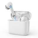 Hearing Aids for Seniors, Otc Hearing Aids with Bluetooth, Rechargeable16-Channel Noise Cancelling Hearing Amplifier for Mild to Moderate Hearing Loss