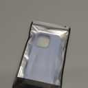 DOMAVER Case for iPhone 16 Pro 6.3'' Case Smooth Liquid Silicone Soft Gel Rubber Microfiber Lining Cushion Cover Shockproof Protective Phone Cases Compatible with iPhone 16 Pro - Light Blue