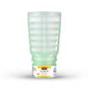 Rubbermaid Commercial Products TCell Air Freshener Refill Citrus Odor Neutralizing Long Lasting Consistent Battery Free for Restrooms in Restaurants/Hotels/Schools/Airports/Offices