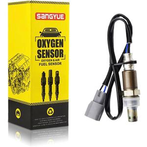 Upstream Oxygen O2 Sensor 1 for 2009-2015 Toyota Venza 2.7L/3.5L; 2005-2018 Toyota Avalon 2.5L/3.5L; 2004-2008 Toyota Solara 2.4L/3.3L