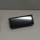 Wireless Carplay Screen for Car 2K Dash Cam, 8.1" HD Portable Car Stereo with Carplay & Android Auto, 1080P Backup Camera, Mirror Link/Bluetooth/GPS Navigation/Satellite Radio for All Vehicles