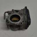 SCITOO Throttle Body 16119-3AN0A 16119-3AN1D TB1186 67-0021 Automotive Throttle Fit for 2012-2019 for Nissan for Versa | 2014-2019 for Nissan for Versa Note