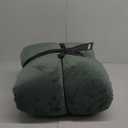 Modavari King Blanket  Green