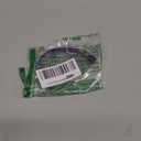 7 Inch Purple Wrist Band