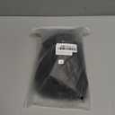 REEDBEEK Sauna Sweat Capris Pants for Women Shapewear High Waisted Compression Leggings Pants Workout Suit Waist Trainer Weight Loss Lower Body Shaper Women, M