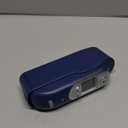 Braun ThermoScan 7+ Connect Digital Ear Thermometer - Family Care App Compatible, Age Precision Technology, Color-Coded Display, No. 1 Brand Recommended by Pediatricians (Black/Blue/Grey)