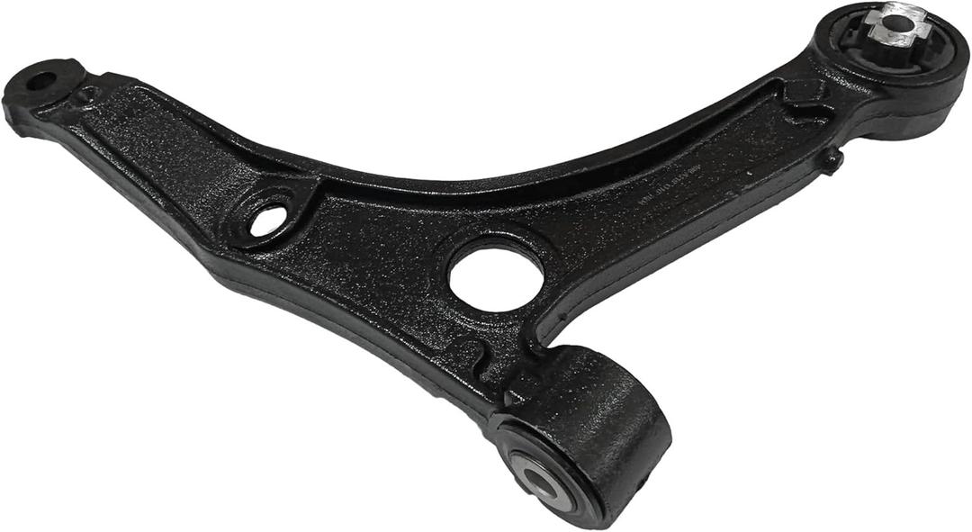 68157803AB Suspension Kit Driver Side Front Lower Control Arm w/Ball Joint for Ram ProMaster 1500 2014-2023 for Ram ProMaster 2500 2014-2023 for Ram ProMaster 3500 2014-2023 3.6L