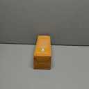 DENOKIN Portable Blender 16oz Vessel, Cordless Personal Size Small Blender for Shakes and Smoothies with 6 Blade for Kitchen, Home, Travel (Black)