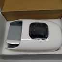 FadFun Hand Massager with Heat and Compression,Hand Massage for Hot and Cold Therapy Relief, Wrist Massager for Arthritis and Carpal Tunnel Relief,6 Modes and 6 Intensity Levels,Gifts for Mom Dad