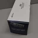 Osteo Cervical Pillow for Neck Pain Relief, Hollow Design Odorless Memory Foam Pillows with Cooling Case, Adjustable Orthopedic Bed Pillow for Sleeping, Support for Side Back Sleepers