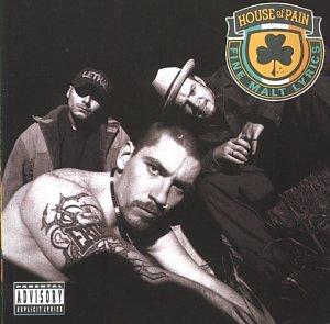 House of Pain, Vinyl