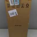 17L/4.5Gal Ultra Large Humidifiers for Bedroom 2000 sq ft, Quiet Humidifiers for Large Room, Tower Humidifier with 4 Mist Mode & Extension Tube for Home School Office Commercial Greenhouse Plants (WHITE)