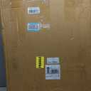 All Weather Floor Mats for 2023-2026 Honda CRV Gas(Not Hybrid)(Lower Cargo)