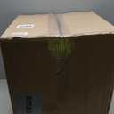 Bare Home Reversible Bed-in-A-Bag Comforter & Sheet Set - Twin Extra Long - Down Alternative - Soft - Bedding Set (Twin XL, Medium Blue/Grey, Medium Blue