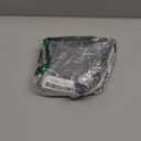 Car Heater - Portable Car Heater Fan with 360 Rotatable Base, 12V Car Heater 150W, Quick Defrosting & Demisting for Windshield, Universal for Truck/SUV/Car (Cigarette Lighter Plug)